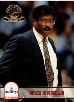 Wes Unseld #256