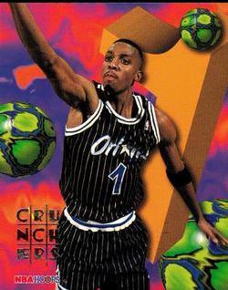 Anfernee Hardaway #6