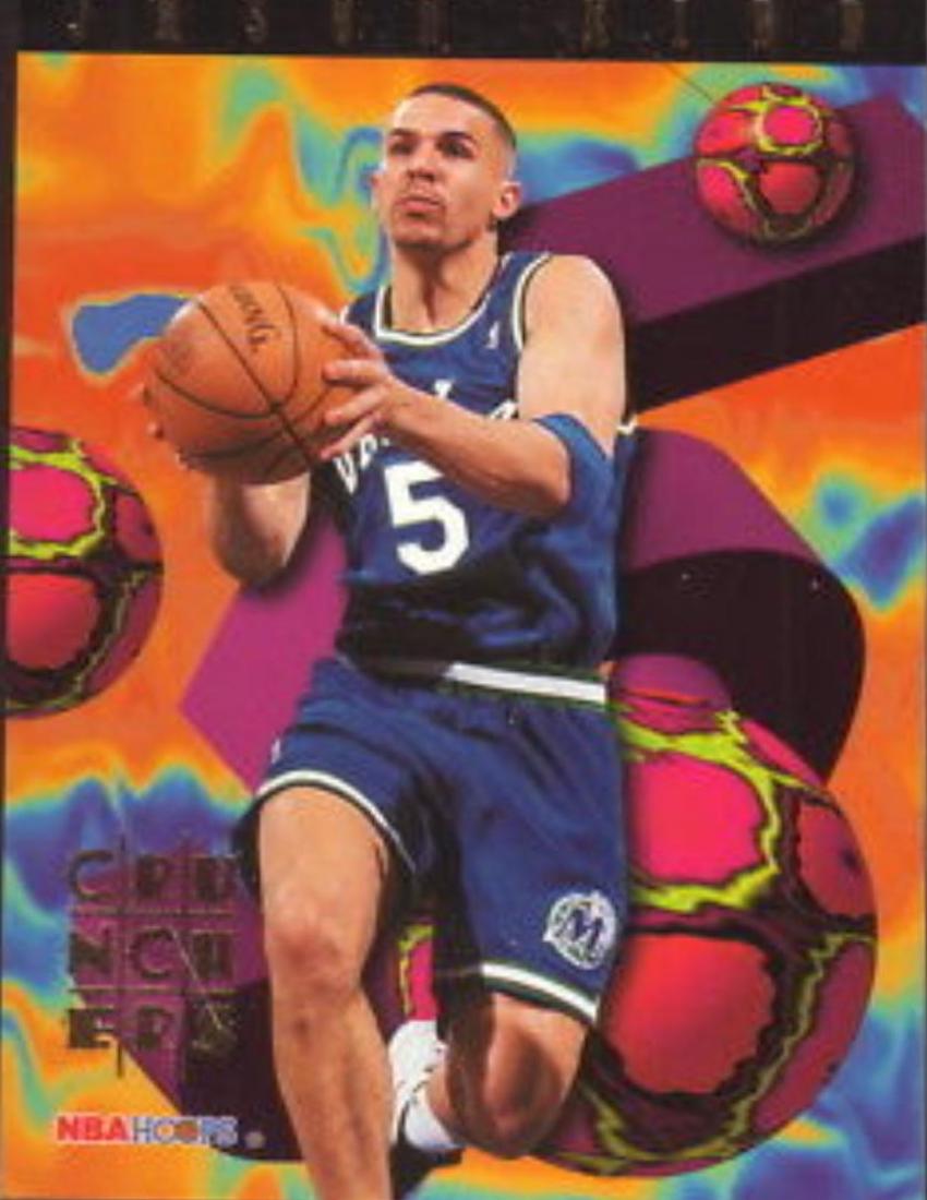 Jason Kidd #24