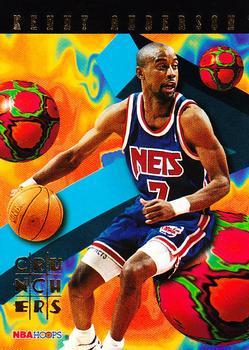 Kenny Anderson #5