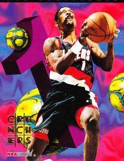 Rod Strickland #14