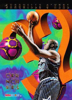 Shaquille O'neal #2