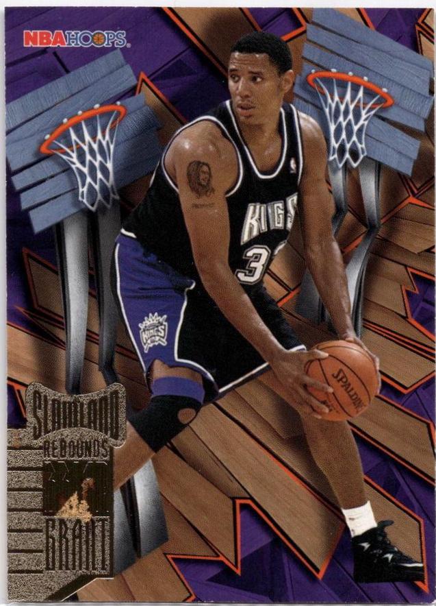 Brian Grant #SL39