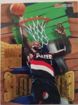 Clifford Robinson #SL38