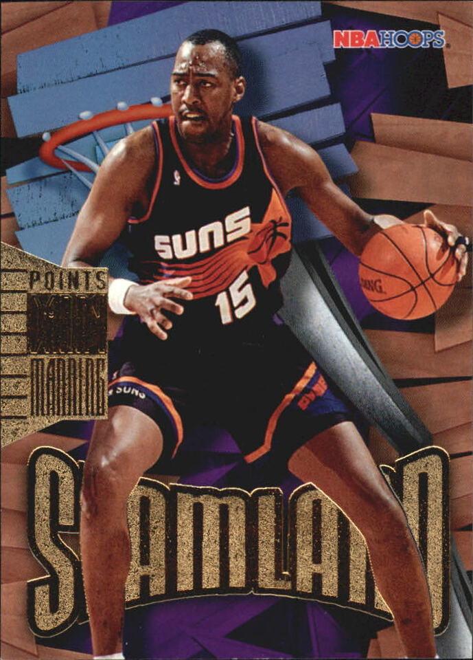 Danny Manning #SL37