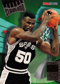 David Robinson #SL42
