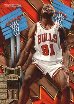 Dennis Rodman #SL8