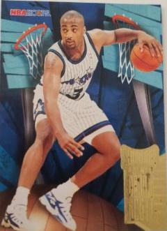 Dennis Scott #SL33