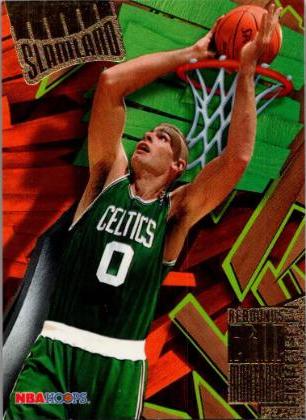 Eric Montross #SL3