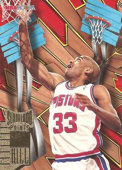 Grant Hill #SL14