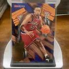 Juwan Howard #SL49