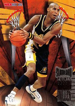 Reggie Miller #SL20