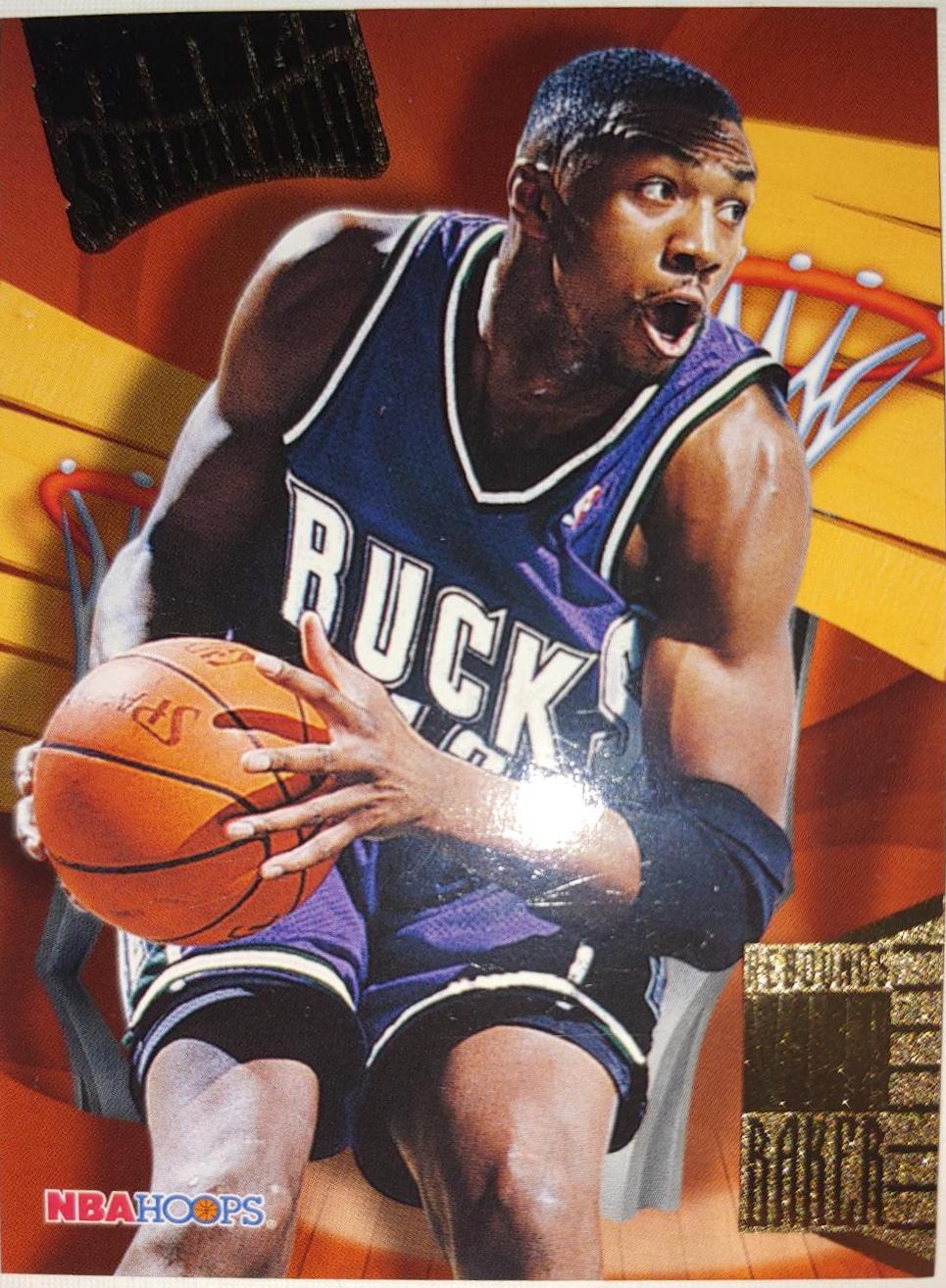 Vin baker #Sl26