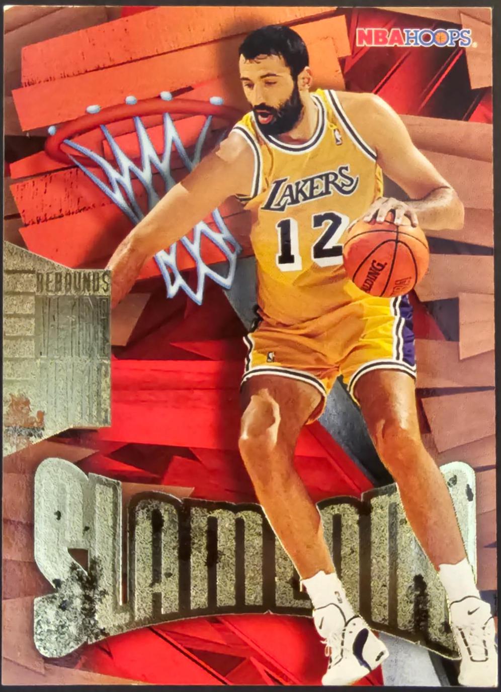 Vlade Divac #SL22
