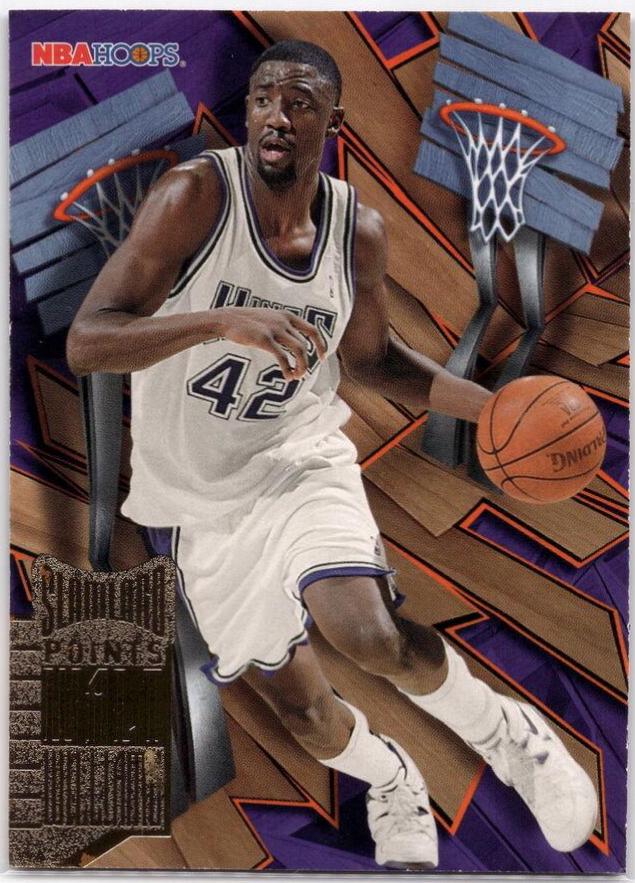 Walt Williams #SL41
