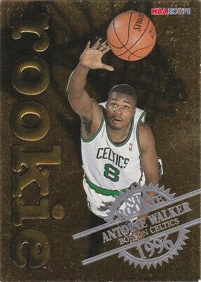 Antoine Walker #26
