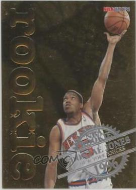 Dontae Jones #13