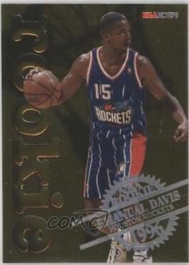 Emanual Davis #6