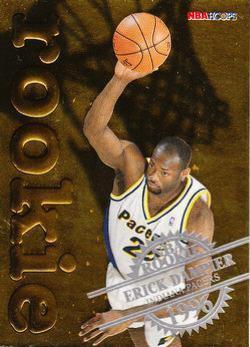 Erick Dampier #5