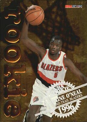 Jermaine O'Neal #23
