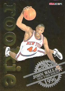 John Wallace #28