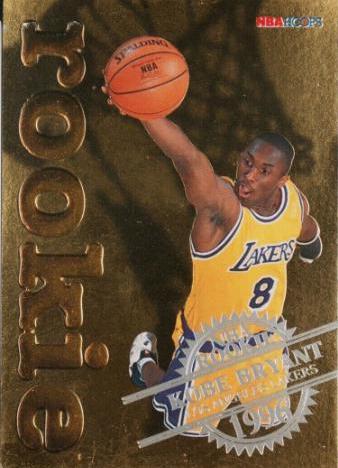 Kobe Bryant #3