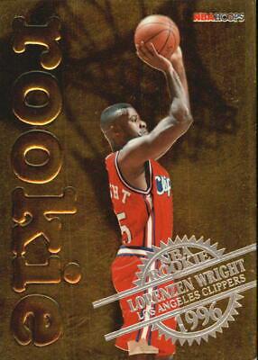 Lorenzen Wright #30
