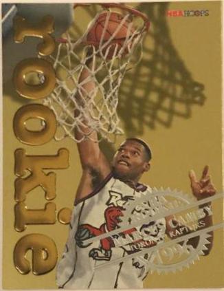 Marcus Camby #4