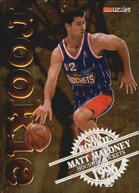 Matt Maloney #16
