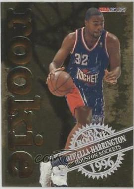Othella Harrington #11