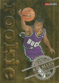 Ray Allen #2