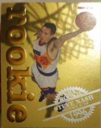 Steve Nash #21