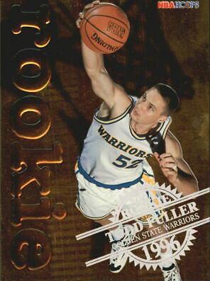 Todd Fuller #10