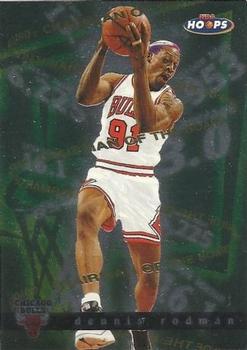 Dennis Rodman #3