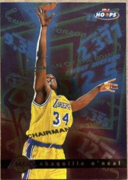 Shaquille O'Neal #1