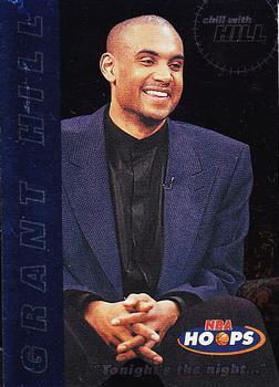 Grant Hill #1