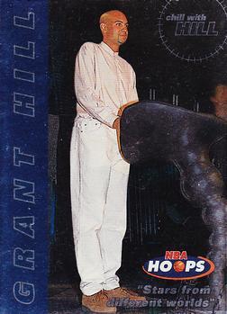 Grant Hill #2