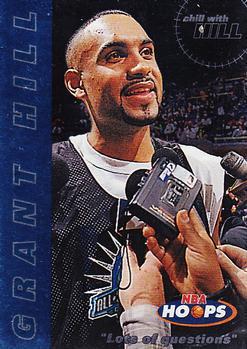 Grant Hill #3