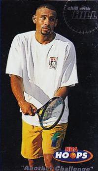 Grant Hill #4