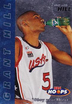 Grant Hill #5