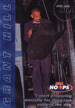 Grant Hill #9