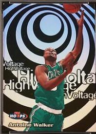 Antoine Walker #13