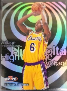 Eddie Jones #2