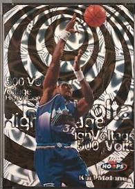 Karl Malone [500 Volts] #20