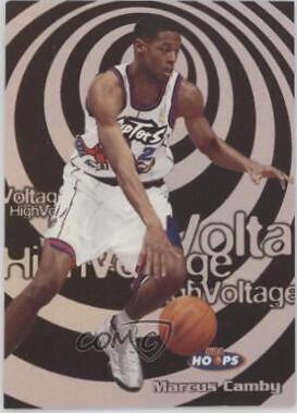 Marcus Camby #7