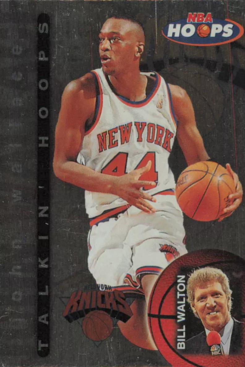 John Wallace #19