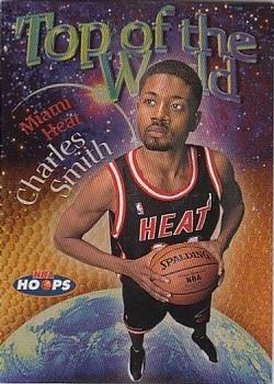 Charles Smith #15