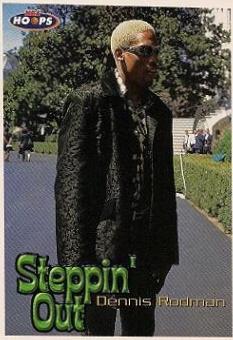 Dennis Rodman #163