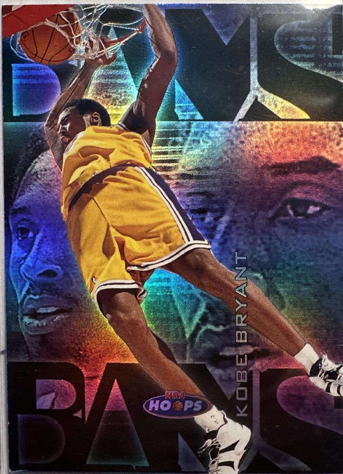 Kobe Bryant #2