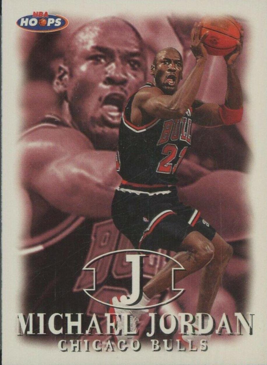 Michael Jordan #23
